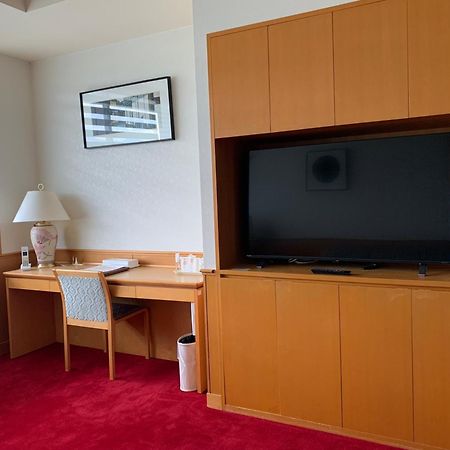 Kkr Kyoto Kuniso Hotel Kültér fotó