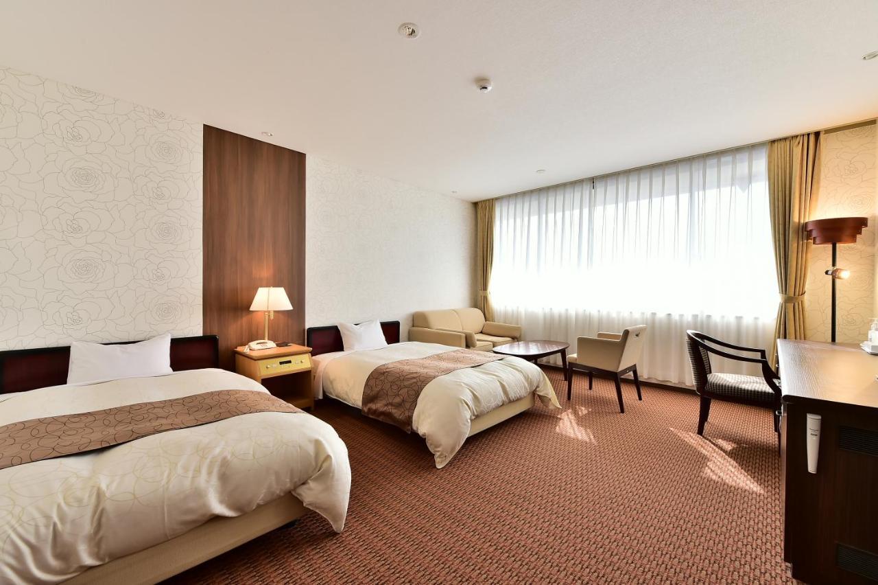 Kkr Kyoto Kuniso Hotel Kültér fotó