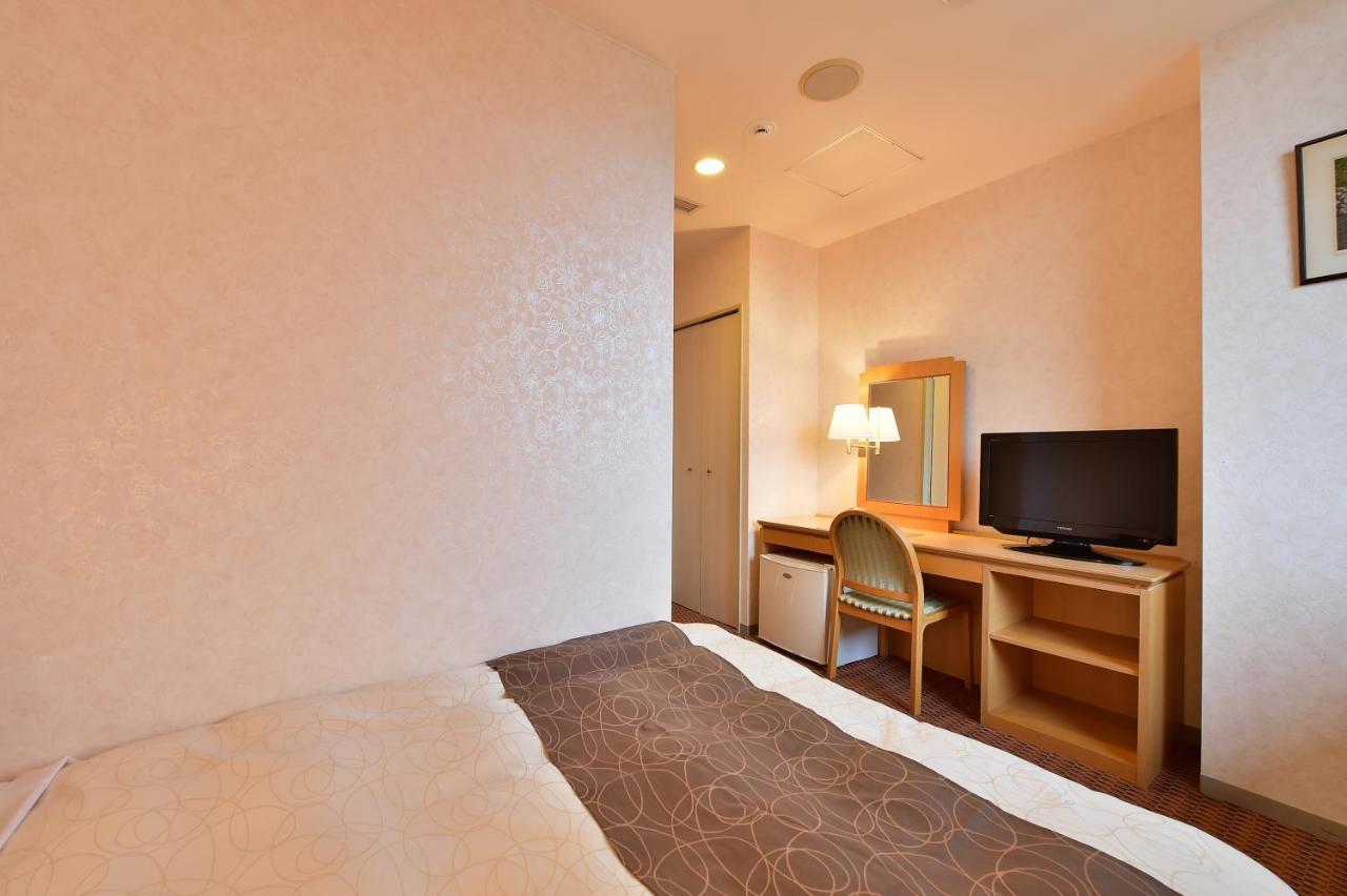 Kkr Kyoto Kuniso Hotel Kültér fotó