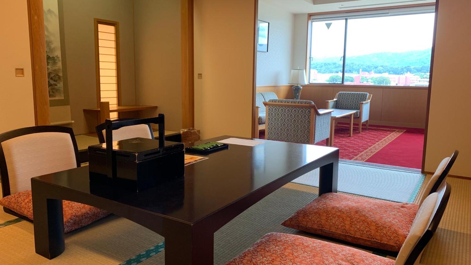 Kkr Kyoto Kuniso Hotel Kültér fotó