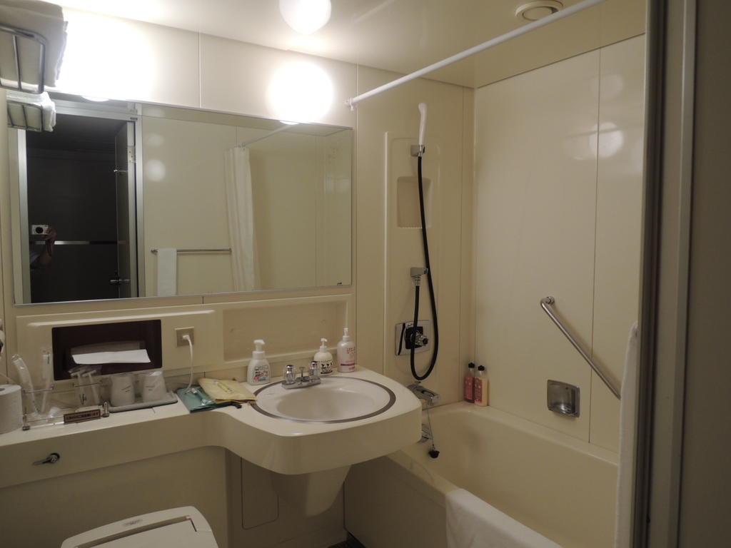 Kkr Kyoto Kuniso Hotel Szoba fotó